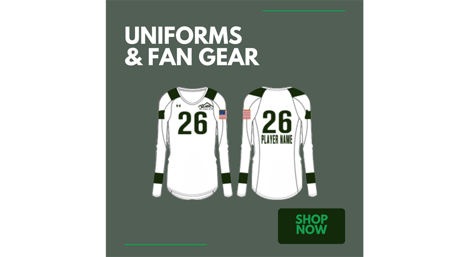 ORDER UNIFORMS AND FAN GEAR HERE